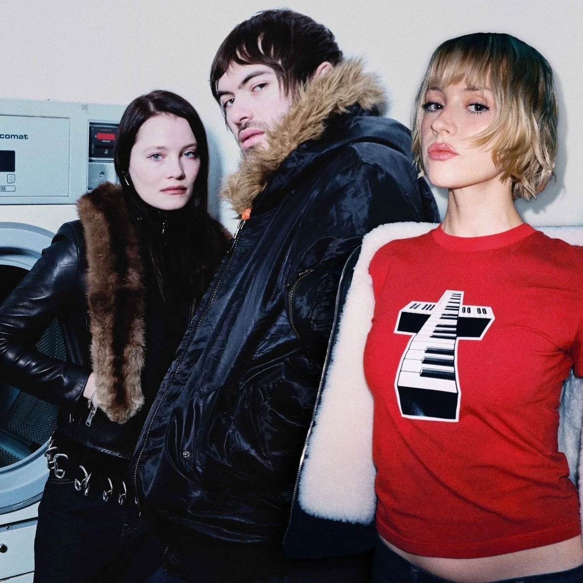 FCUKERS REIMAGINE ANGÈLE ft JUSTICE’s “WHAT YOU WANT” (FCUKERS REMIX) OUT