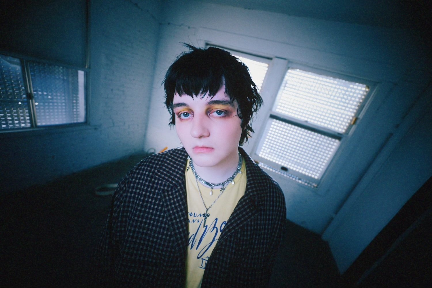 VIENNA VIENNA RETURNS WITH NEW SINGLE&nbsp; “GRIEF IS FOR THE LIVING”