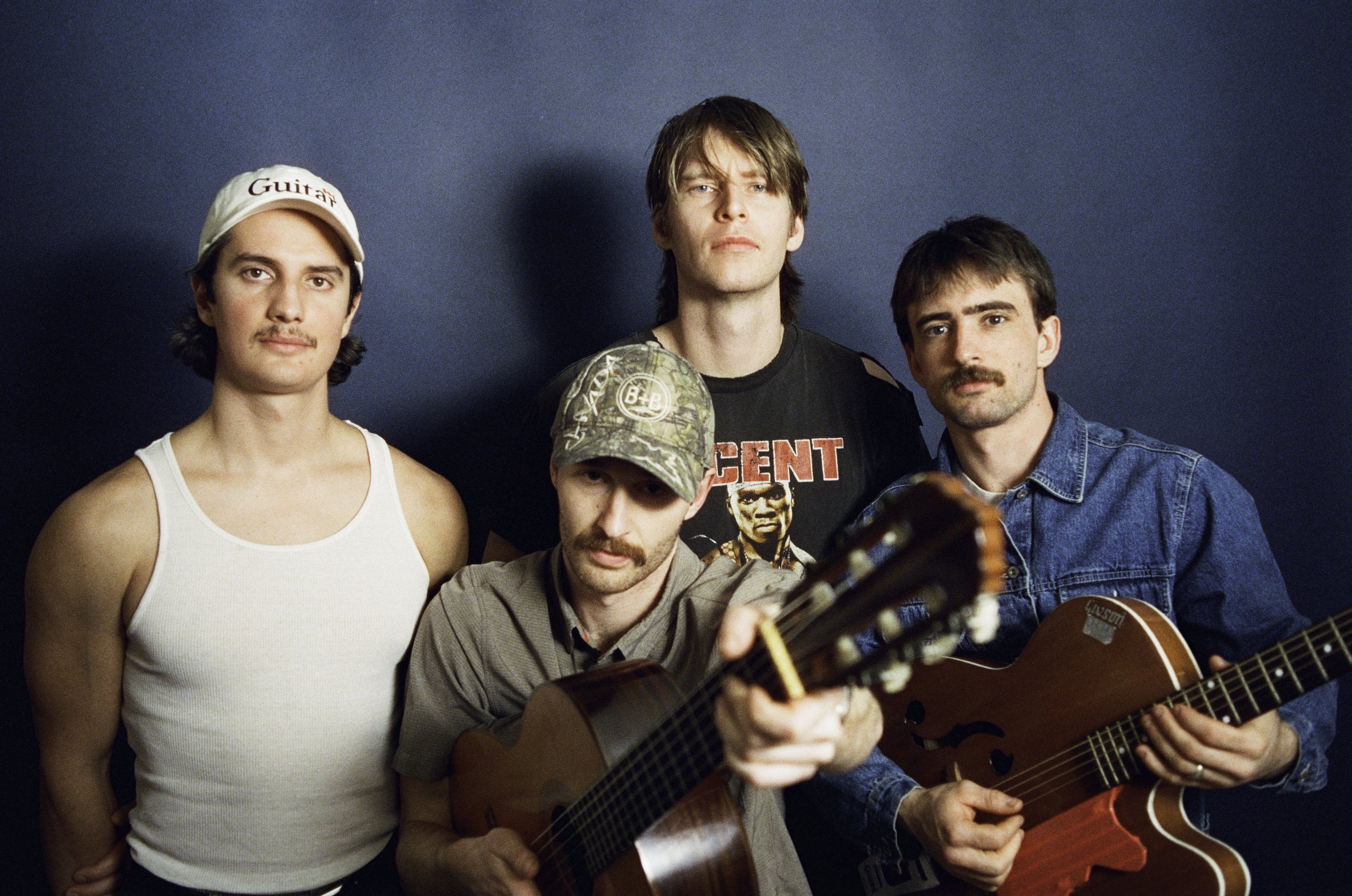 Mock Media Share "Mock City Rock"