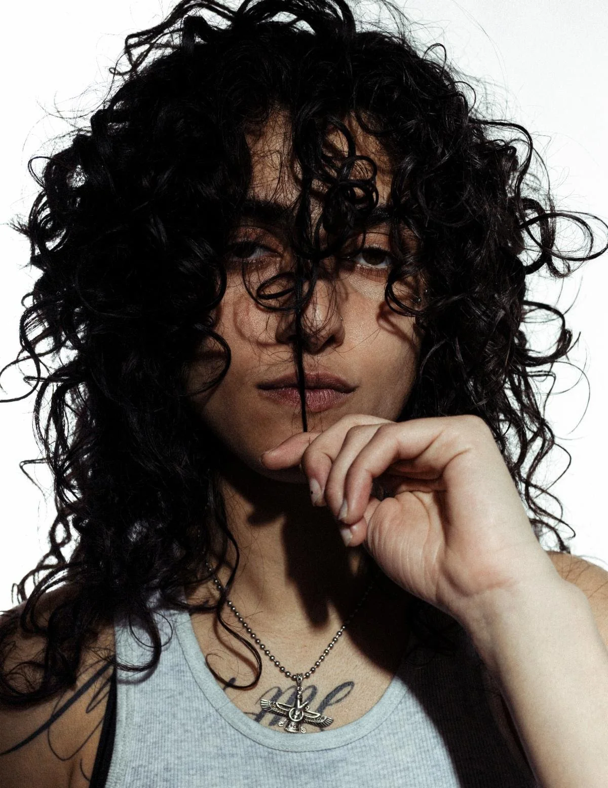 Asal Releases New Album 'Kiss the Sun'