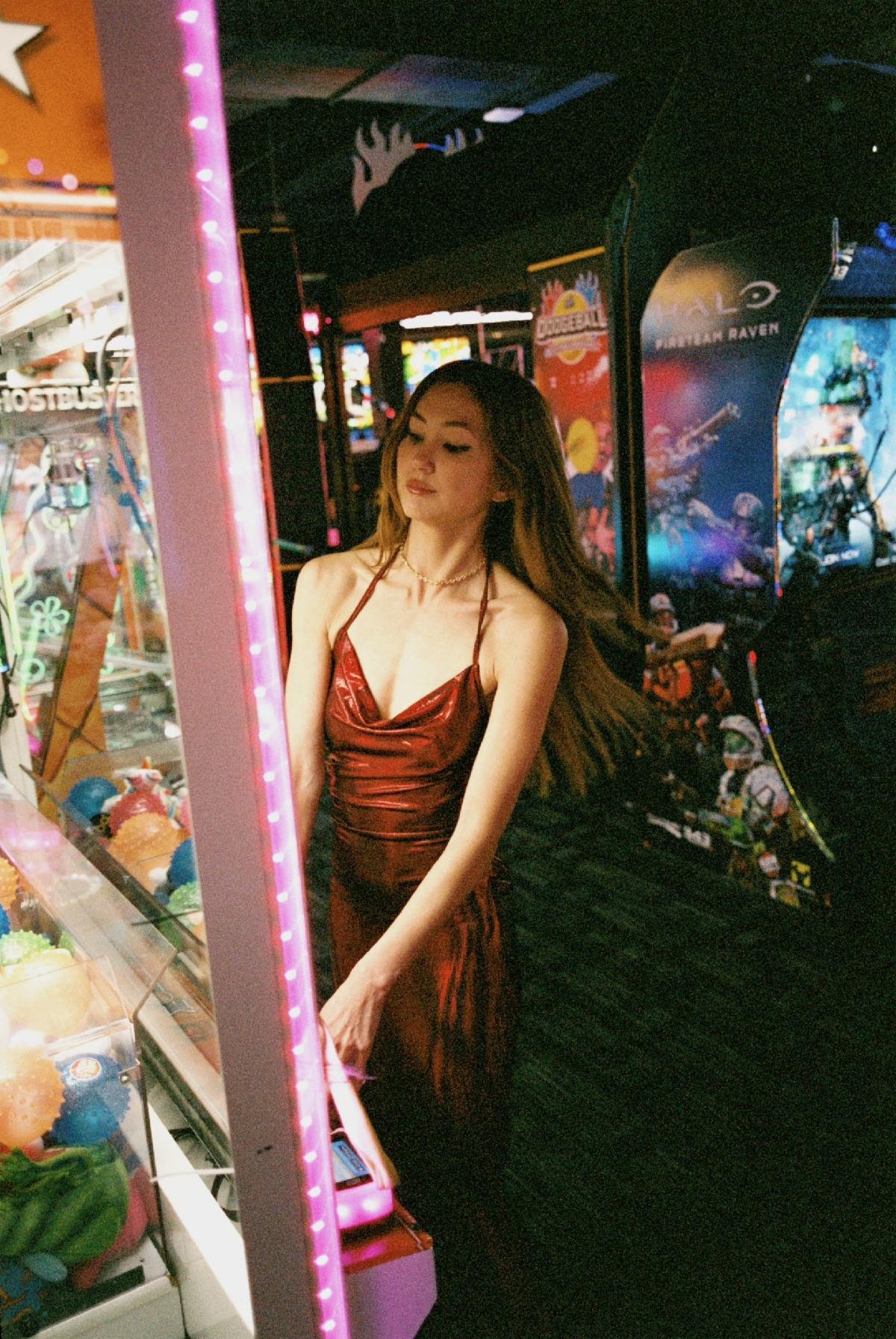  KIMIKO shares new single "Just Like That!" 
