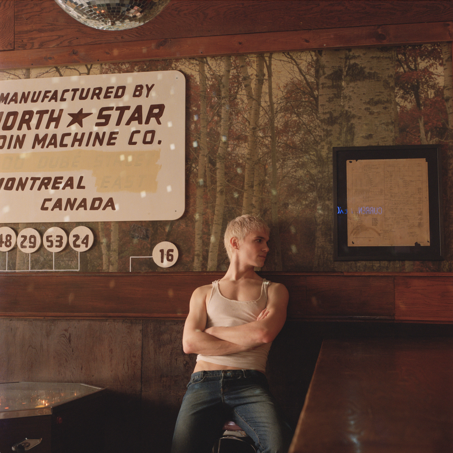 🔥Lennikim shares anthemic new single 'Gas Station Lover'🔥
