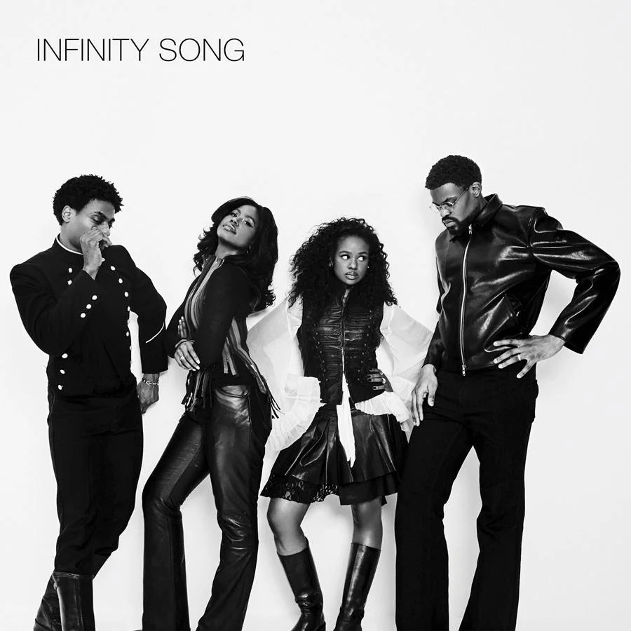 Infinity Song Drops “Hurricane,” an Irresistibly Danceable New Single and Music Video