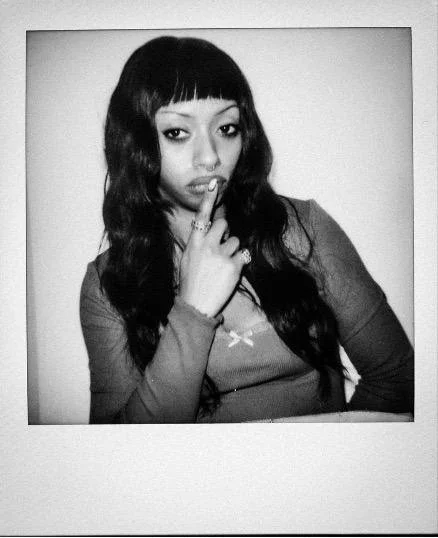 NIA ARCHIVES NODS TO 90S ELECTRONICA ON NEW LOVE DRUGGED SINGLE “VERTICAL”