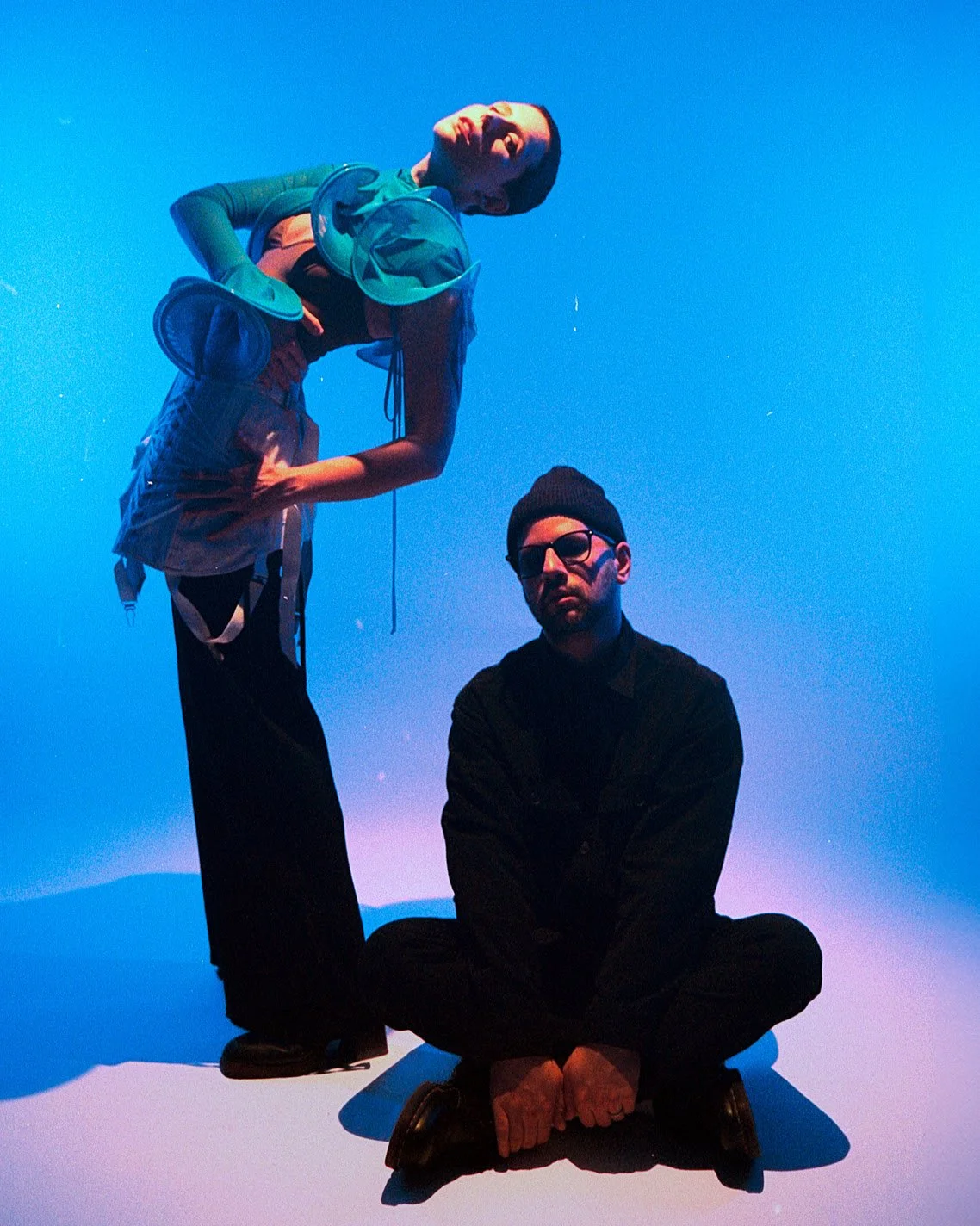 SLIPS Release New Single &amp; Video "Drawing Lifelines On" 