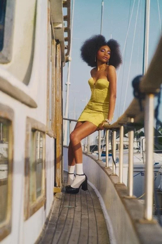 flowerovlove Unveils Official Video For “American Wedding”