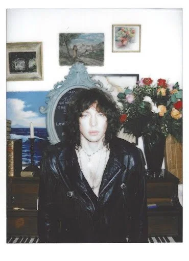 Barns Courtney Releases Official Music Video for "Hands"