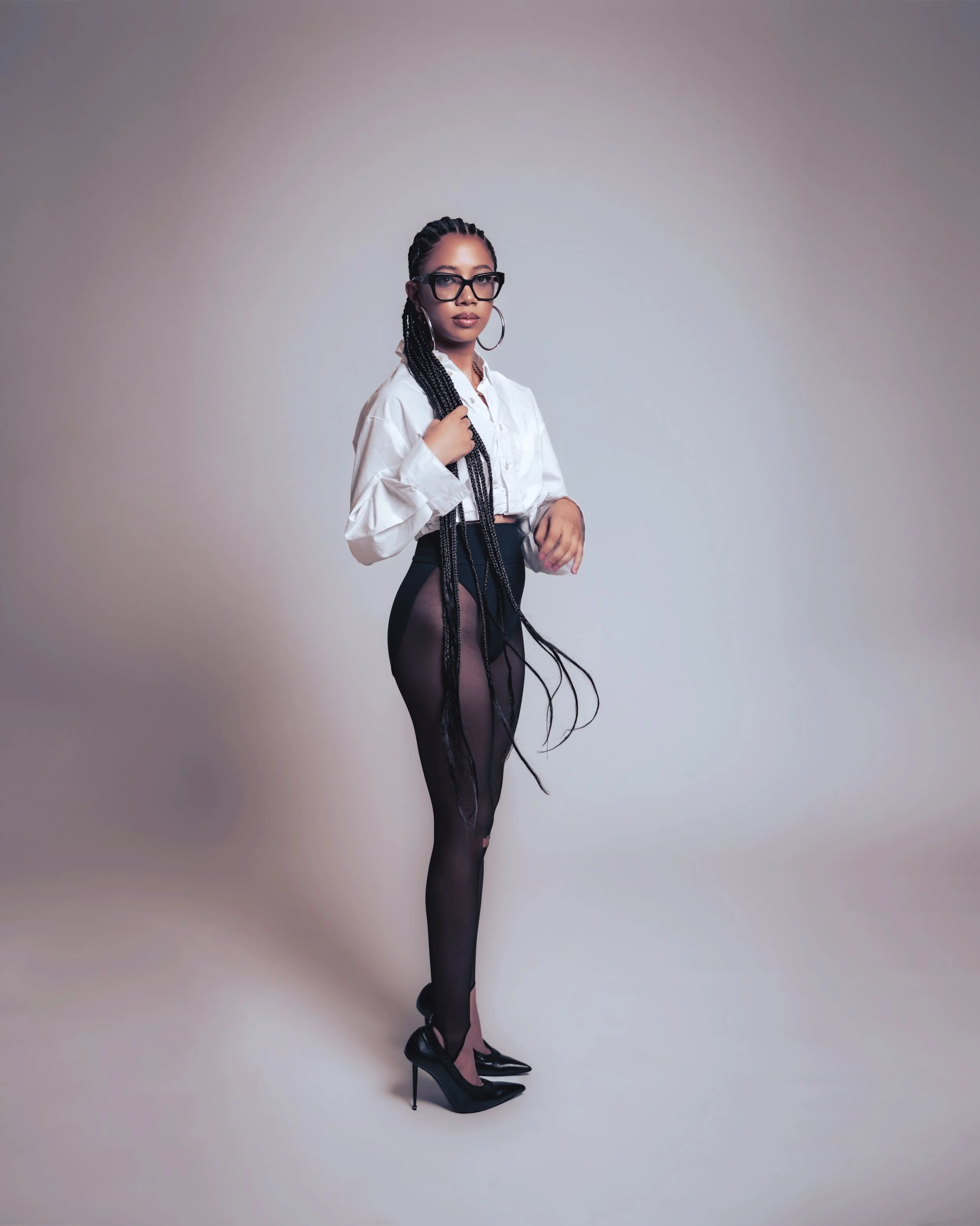 Mecca (formerly Crystal Mec) Announces Debut EP