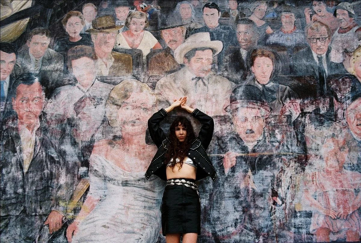 Haylie Davis Releases Debut Album Today 