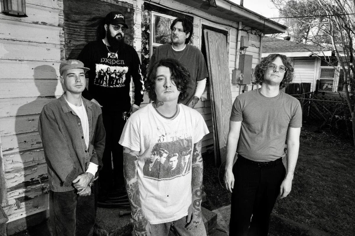 Saint Blonde Announce Debut Album ...with little ease
