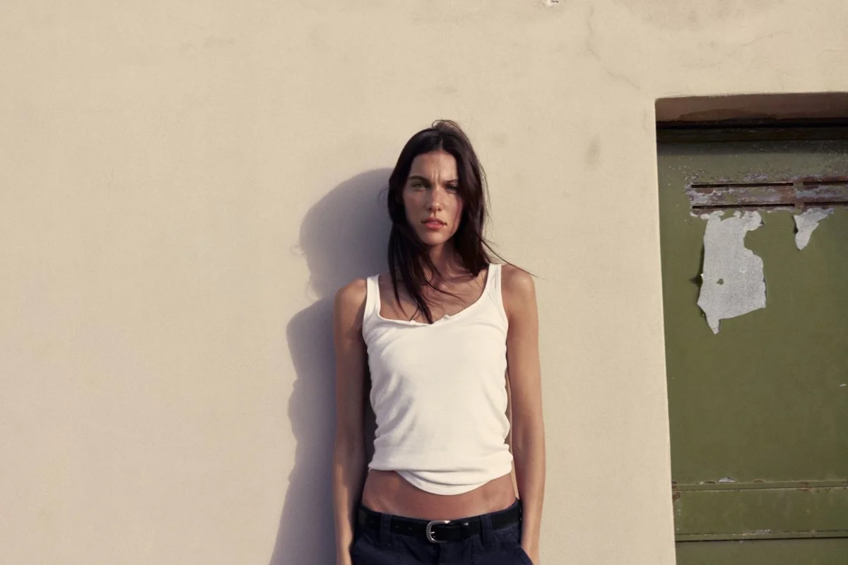 Charlotte Cardin's "Take Me Back" Is A Cinematic Masterpiece