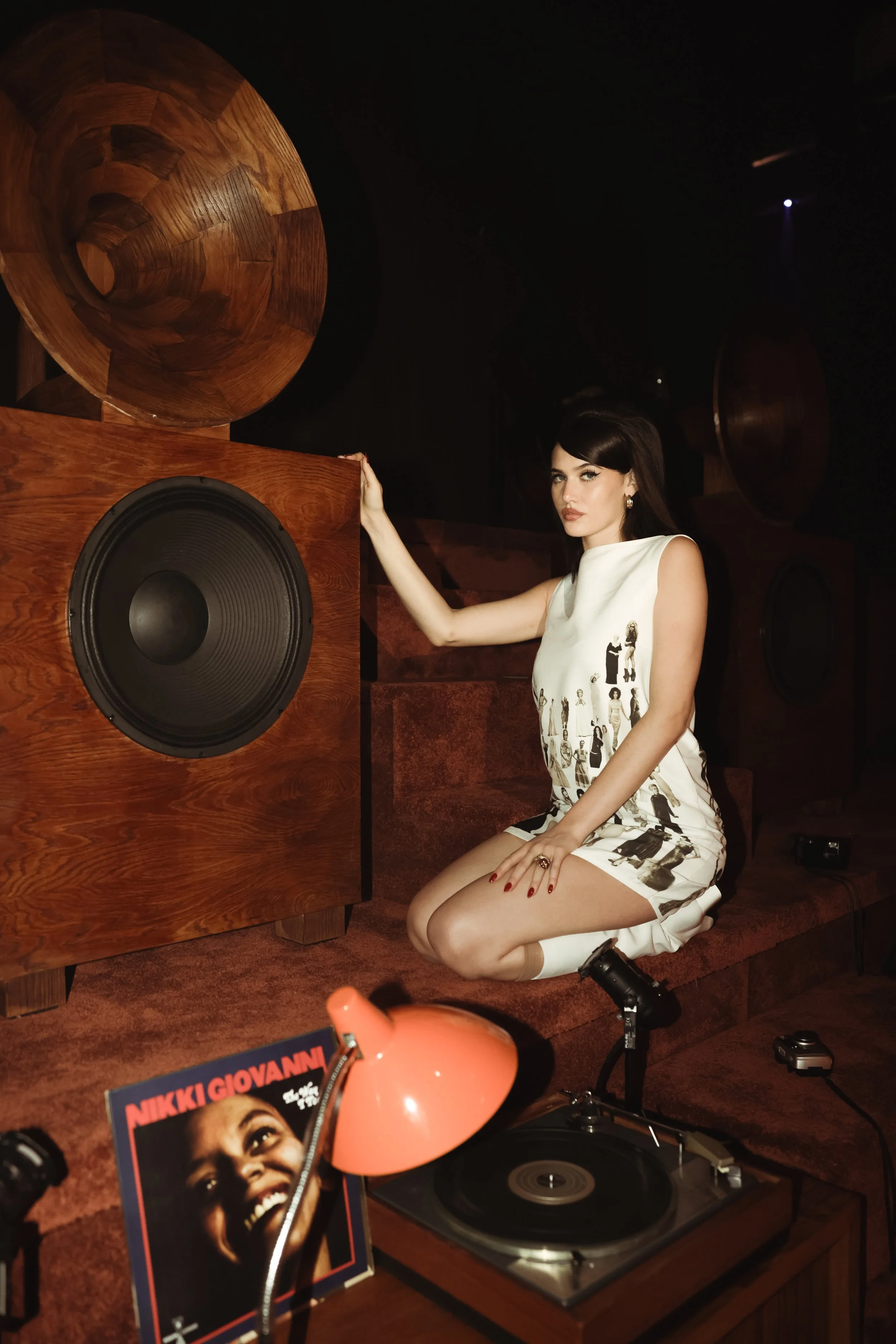 SIENNA SPIRO Announces The "My House" Tour