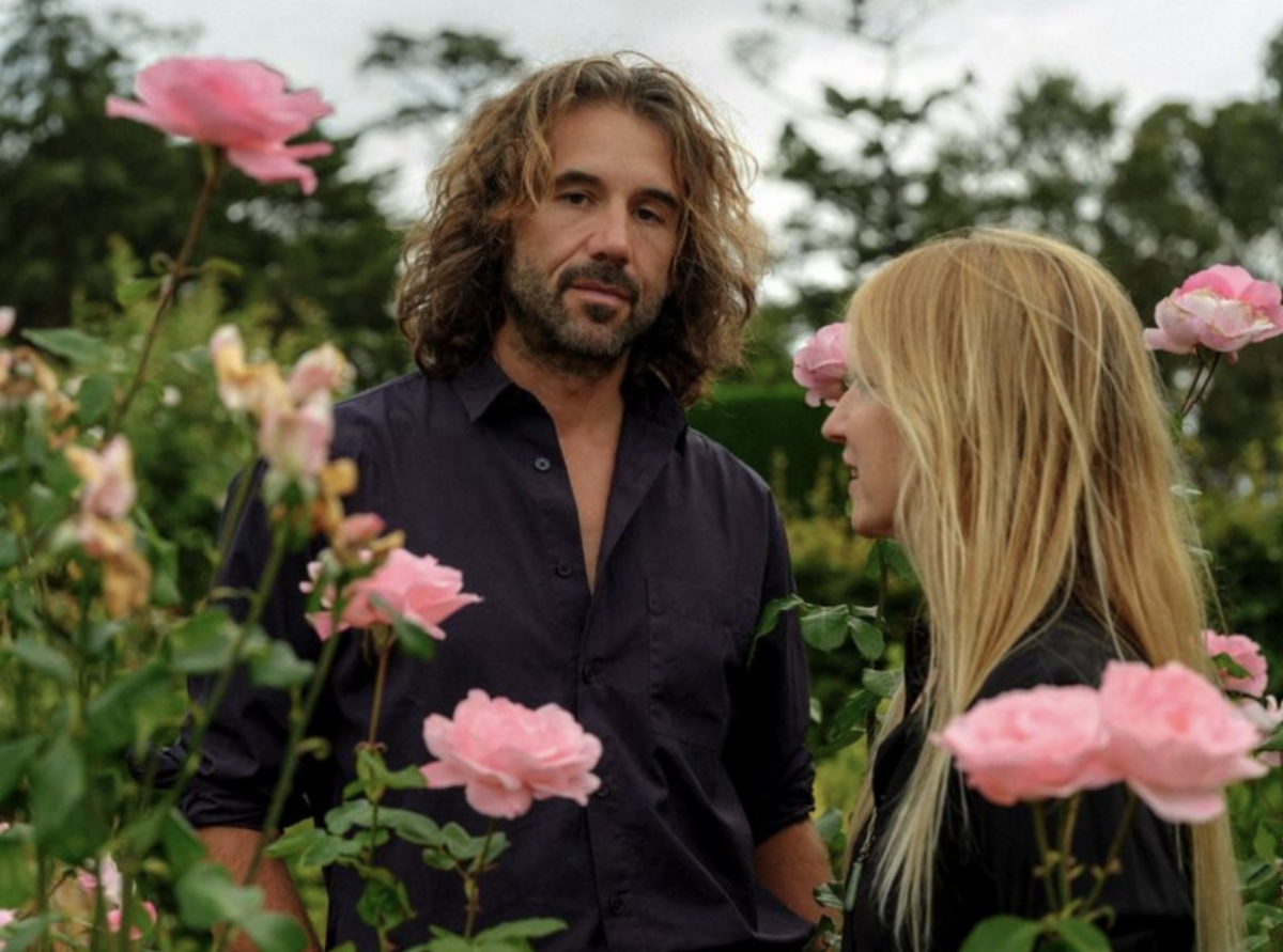 Luluc share new single, "No One Else's Pen"