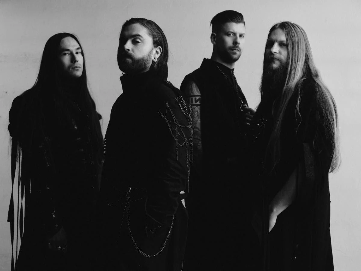 IMMINENCE SIGN TO SUMERIAN RECORDS, RELEASE NEW SINGLE “THE SWORD THAT NEVER BENDS”
