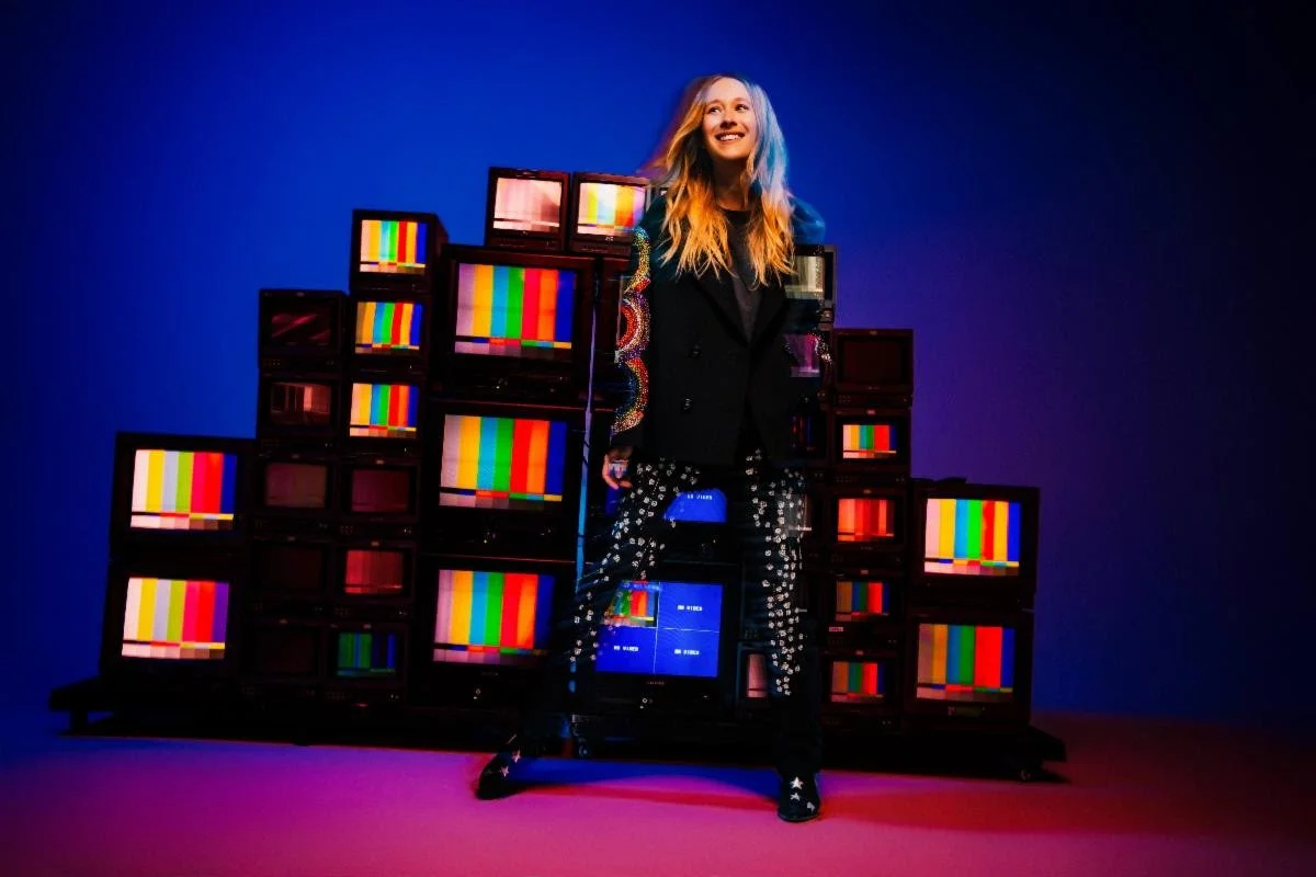 Karina Rykman to Release New Record
