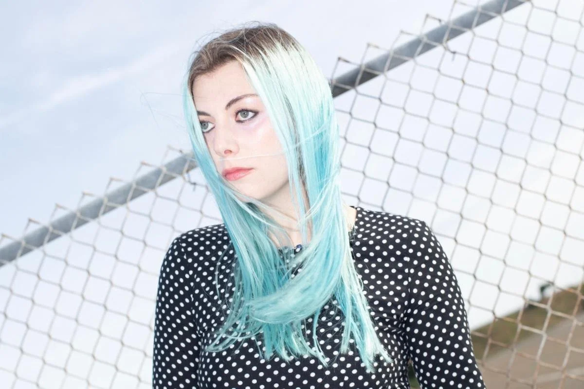 lucky break shares new version of "Head Down" with Melissa Auf der Maur (Hole, Smashing Pumpkins) out now