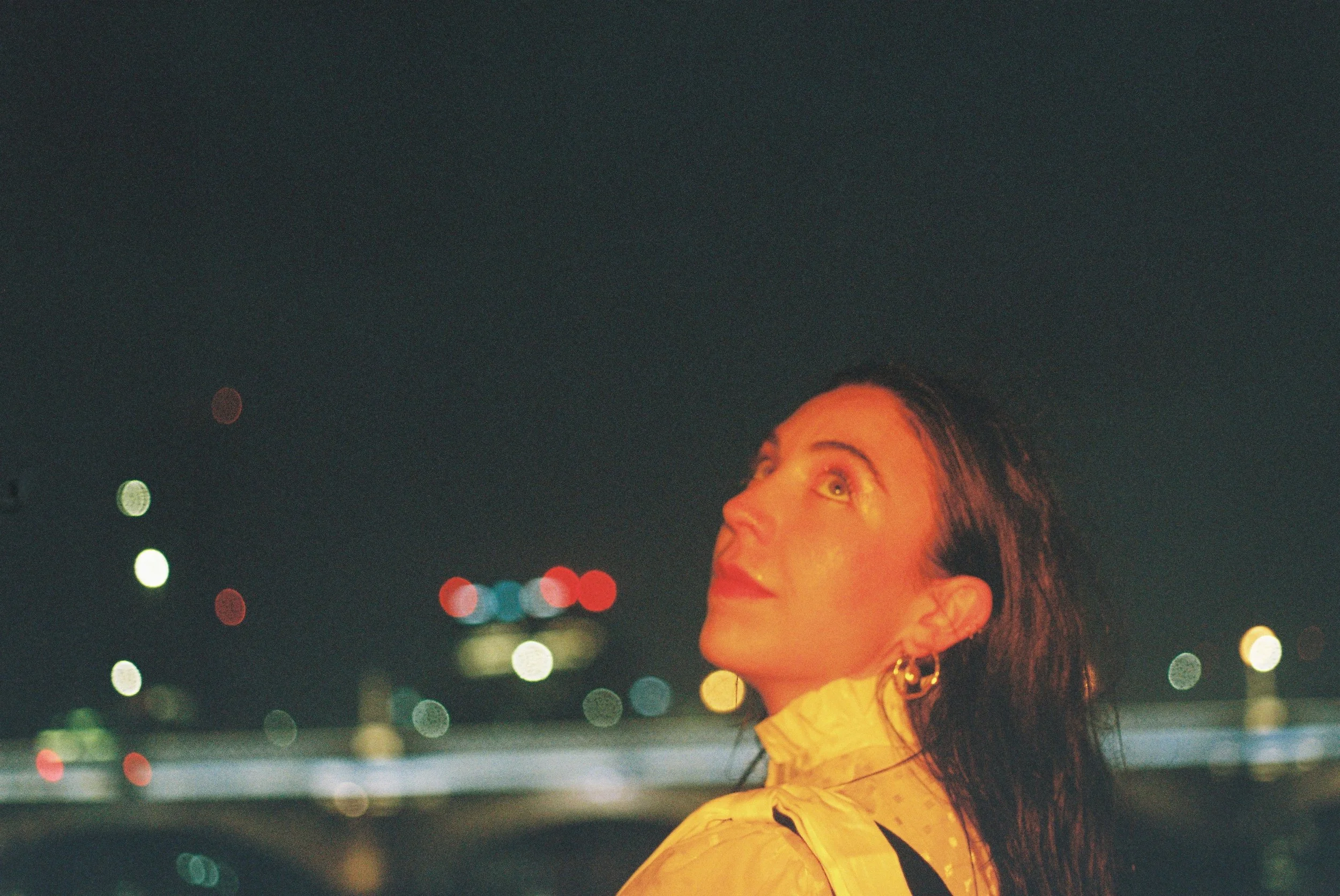 Morgana Shares Intimate New Song 'Sidekick'