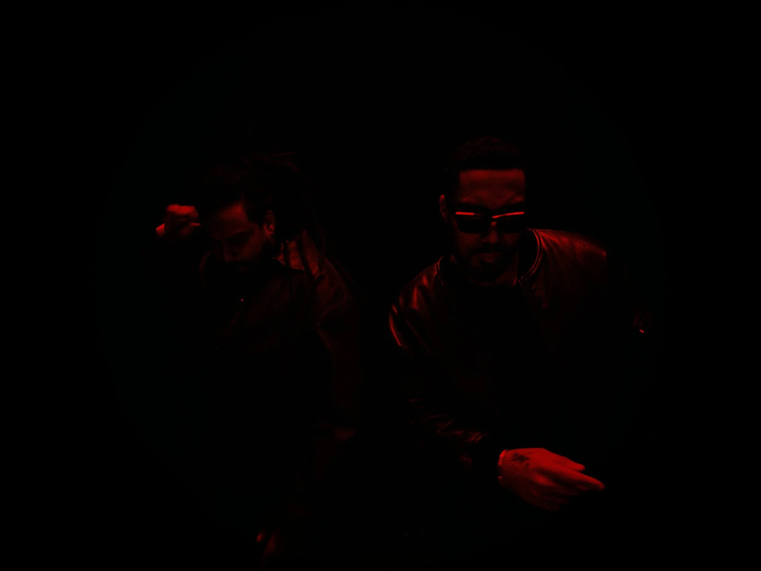 TroyBoi &amp; Shiwa Go Back to the Roots on “Jungle”