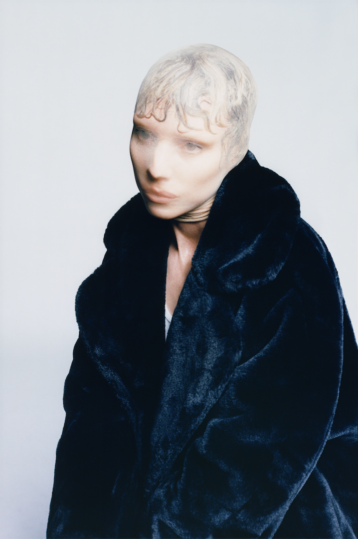 LYKKE LI UNVEILS THE MAGICIAN REMIX OF "LUCKY AGAIN" — OUT NOW