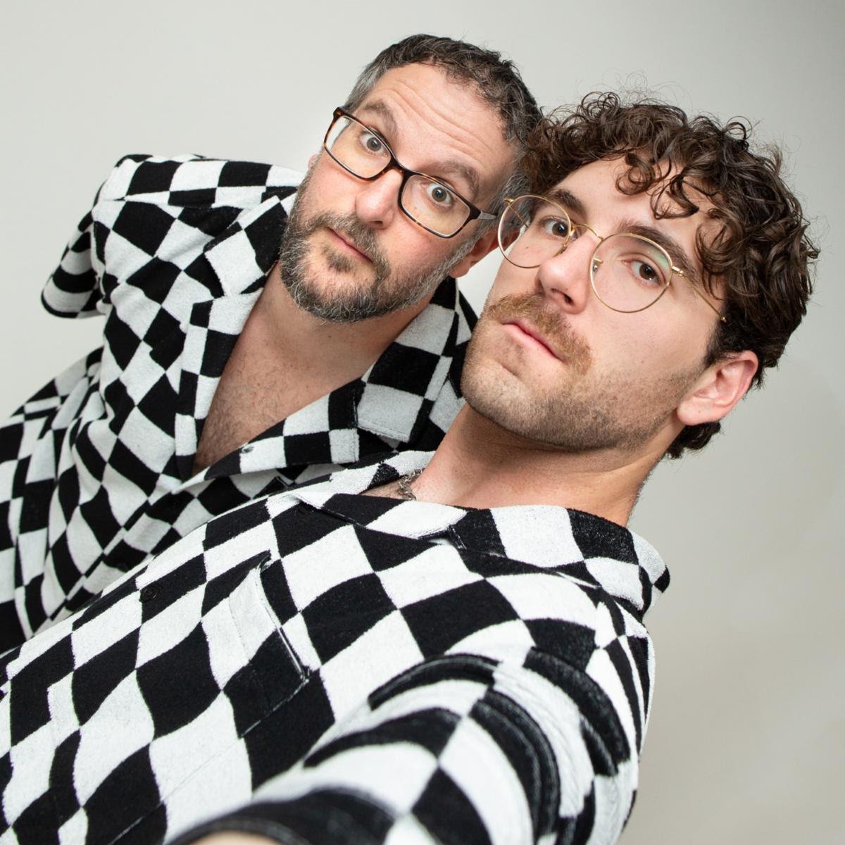 Chess Club wants to love you(r friend) like the 4th of July on new single "Wedding Of The Year"