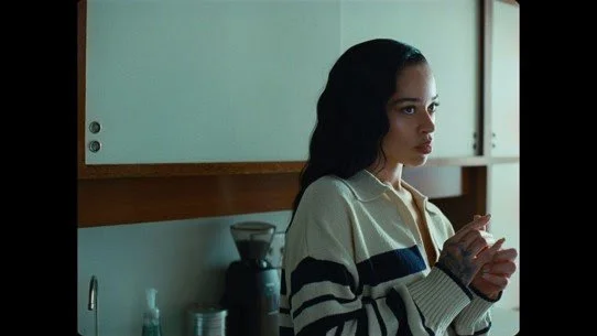 Ella Mai Releases Fiery New Video For "Might Just"