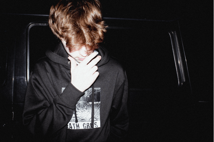 LEX AMARNI SHARES OFFICIAL MUSIC VIDEO FOR BREAKOUT SINGLE “the kill 2” FEATURING 2MUCHMOTION