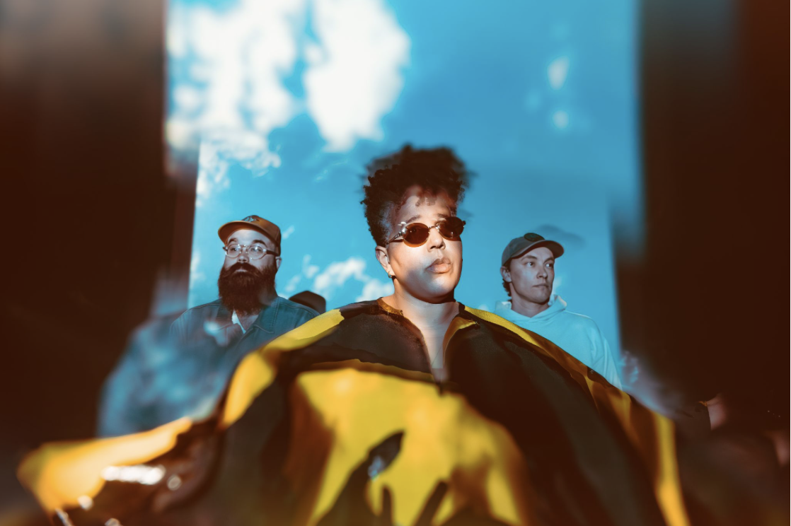 ALABAMA SHAKES RELEASE NEW SONG, "I FEEL HOPE COMING"