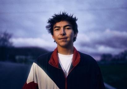 WYATT FLORES SHARES TITLE TRACK OF NEW ALBUM SCARED OF HEIGHTS