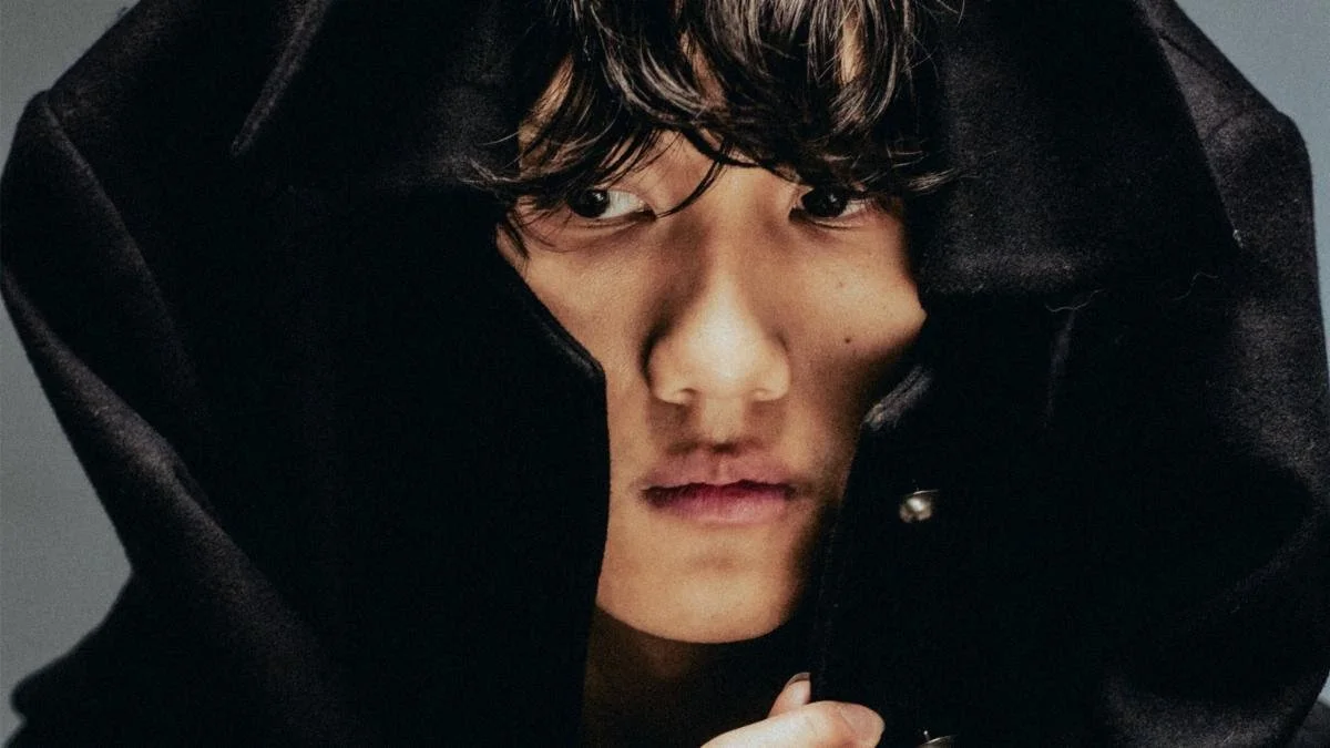 Charley Yang is chandol! Debut album 'Mercurial' out today