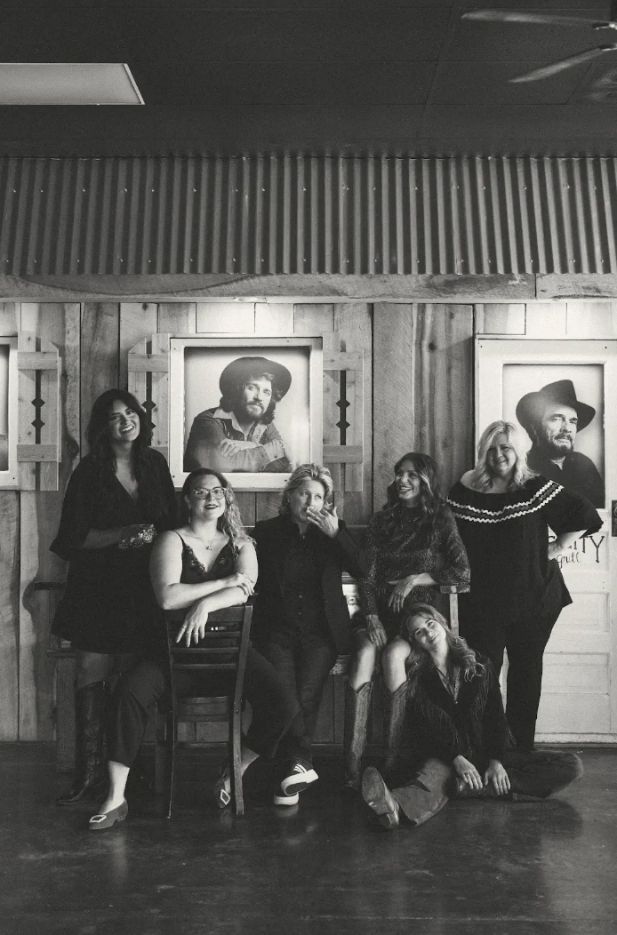 Sister Sadie scores eleven IBMA nominations