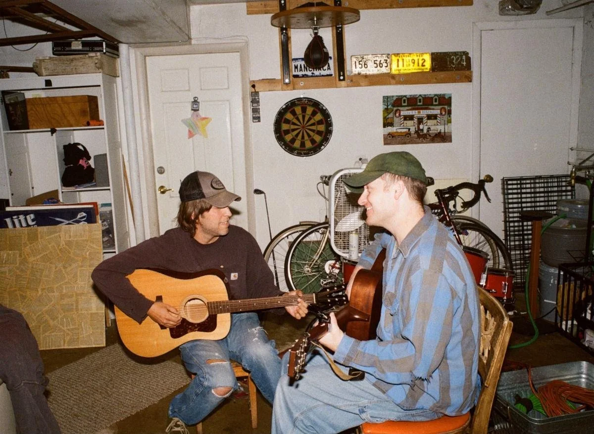 HOVVDY Share New Single + Video "You Will Go Far" Ahead Of North American Headline Dates This Fall