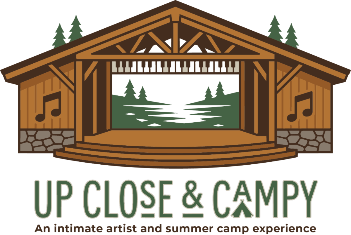 Up Close &amp; Campy - Live experiences reimagined