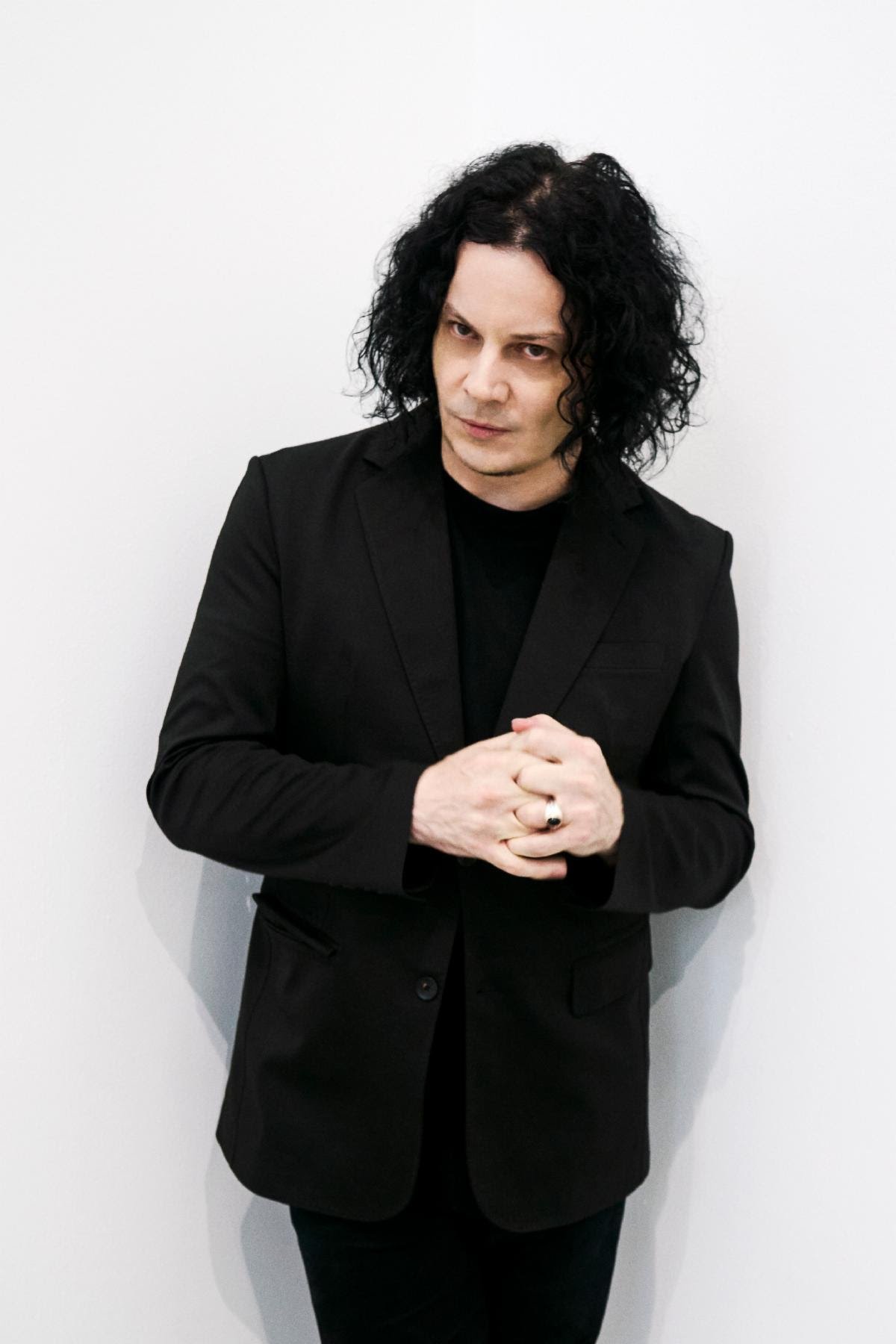 Jack White Announces Nugs Livestream of Sold-Out Pine Knob Show This Saturday Night