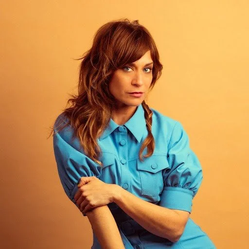 Nicole Atkins Transforms “Boss Level Lonely” Into Power on Anthemic New Single