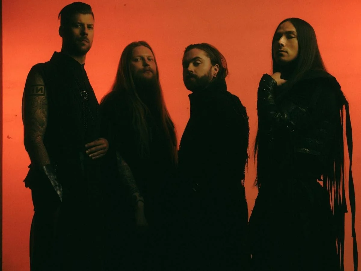 IMMINENCE OPEN THE WORLD OF ‘AXIS MUNDI’ WITH TWO NEW SONGS
