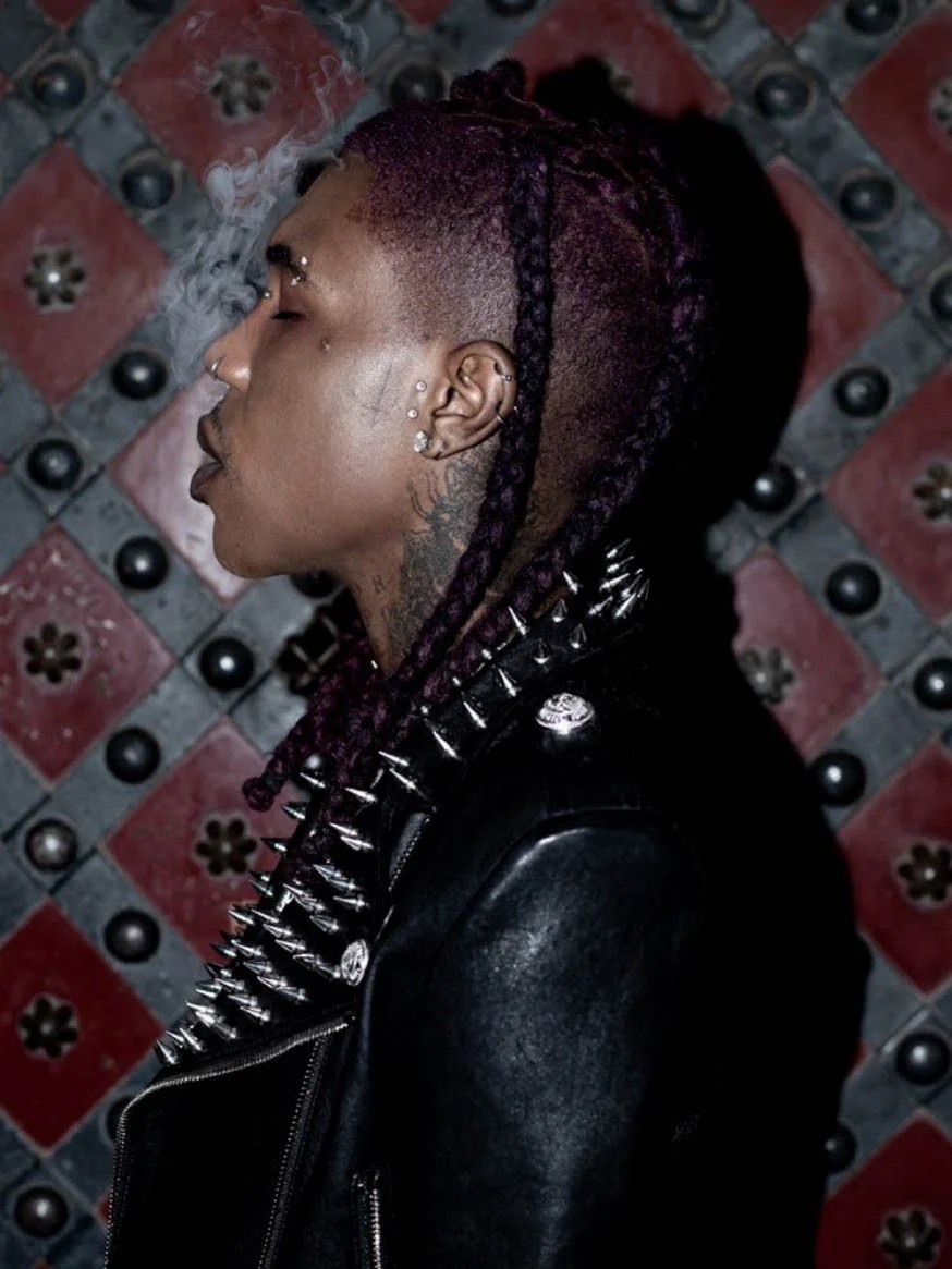 DESTROY LONELY DROPS HIGHLY ANTICIPATED NEW TRACK “MONSTER”