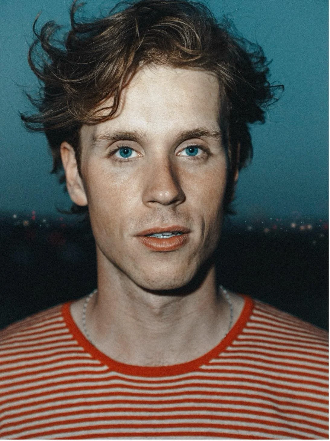 Sebastian Schub Shares New Track “Haven’t Found Love” + Announces UK & European Tour