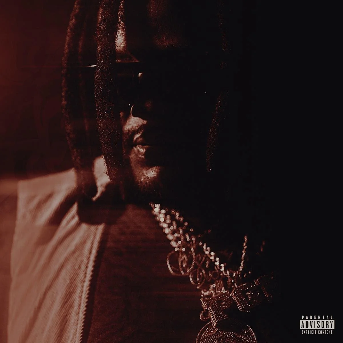 Pain Music Pioneer Derez De'Shon Releases Fifth Studio Album, I'm Not Ok But....