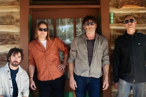Mynd Reader announces new EP 'Sunday Drive' 