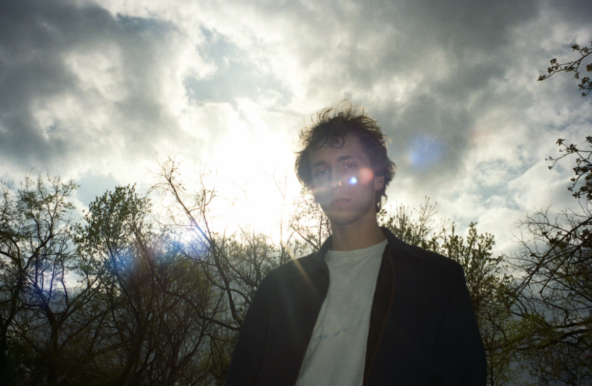 James Eichman shares debut album, supporting Renny Conti this fall
