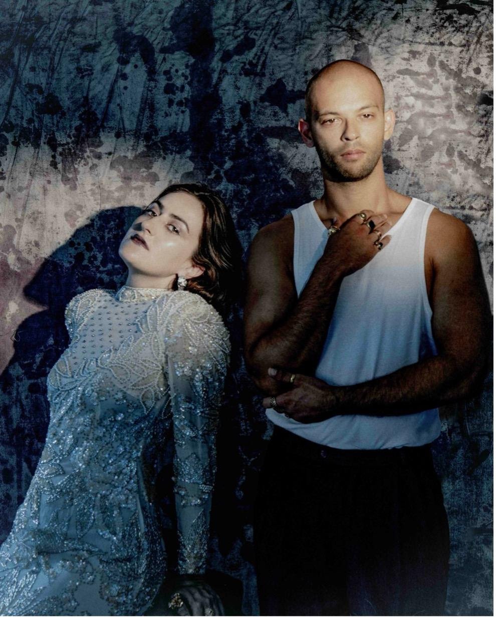 INTRODUCING RORA AND THE UNTAMED