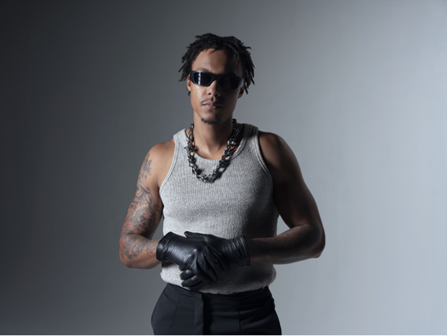 Live Nation Urban Presents Skilla Baby's “The Price Of Fame Tour”