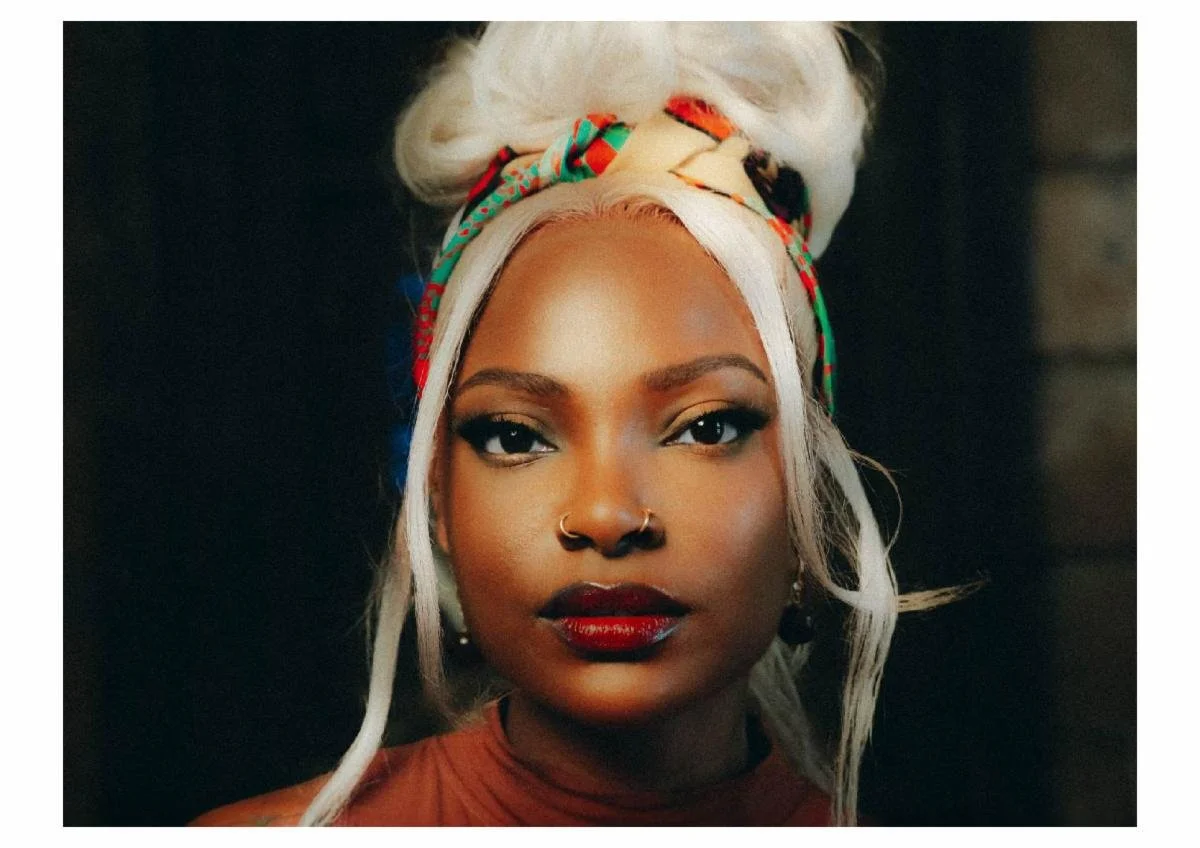 Nairobi Artist Xenia Manasseh Joins Ukweli and Ywaya Tajiri For New Single "AJE?"