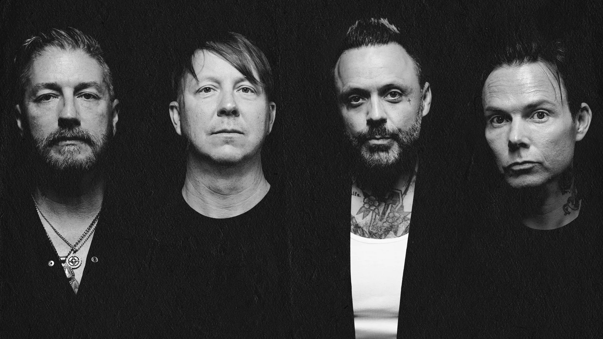 Blue October Announce Storytelling on Vinyl and DVD Out on November 6