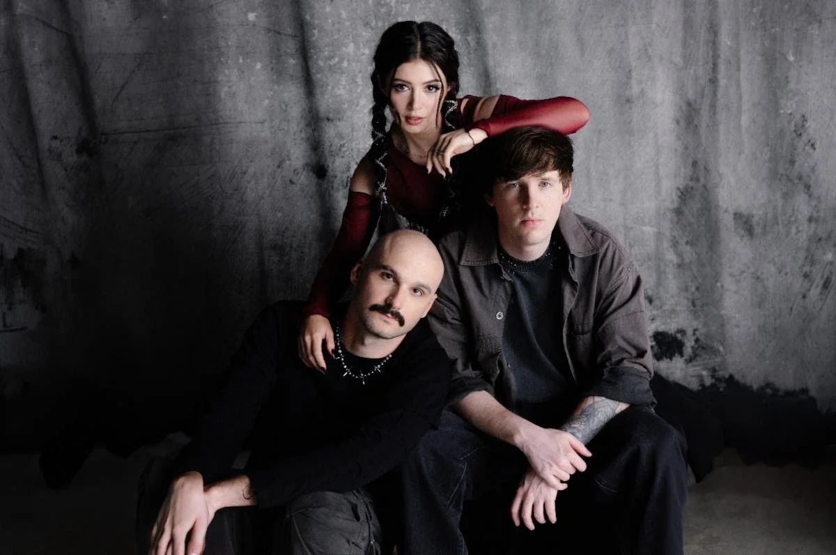 Against the Current Announce Album, 'Till Death &amp; Back'