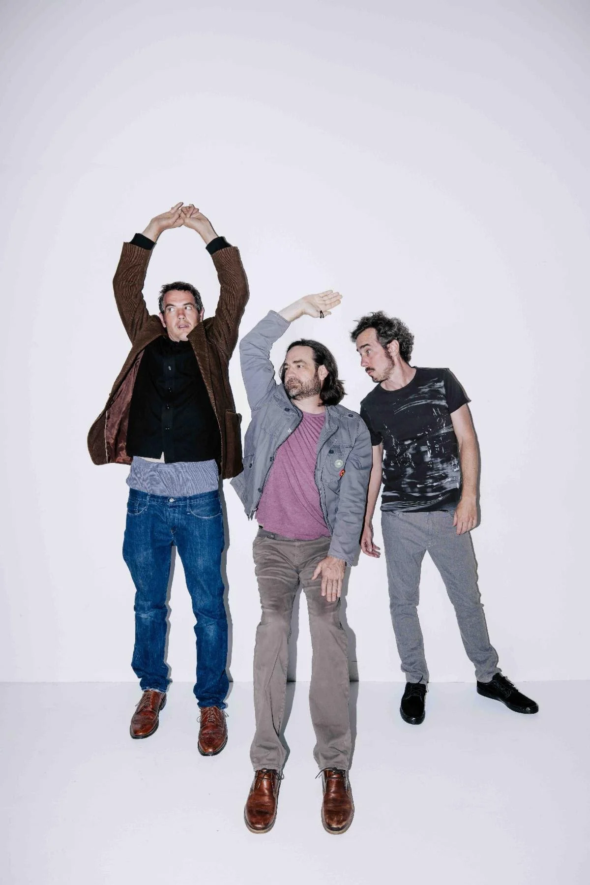 Captains Of Entropy releases celestial psychedelic EP 'Beatrice Comes Home'