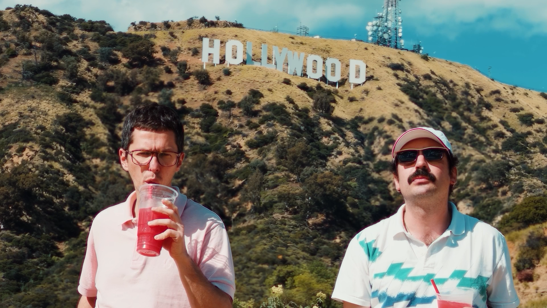 Mind Enterprises Share New Documentary 'The Story of Negroni Love'