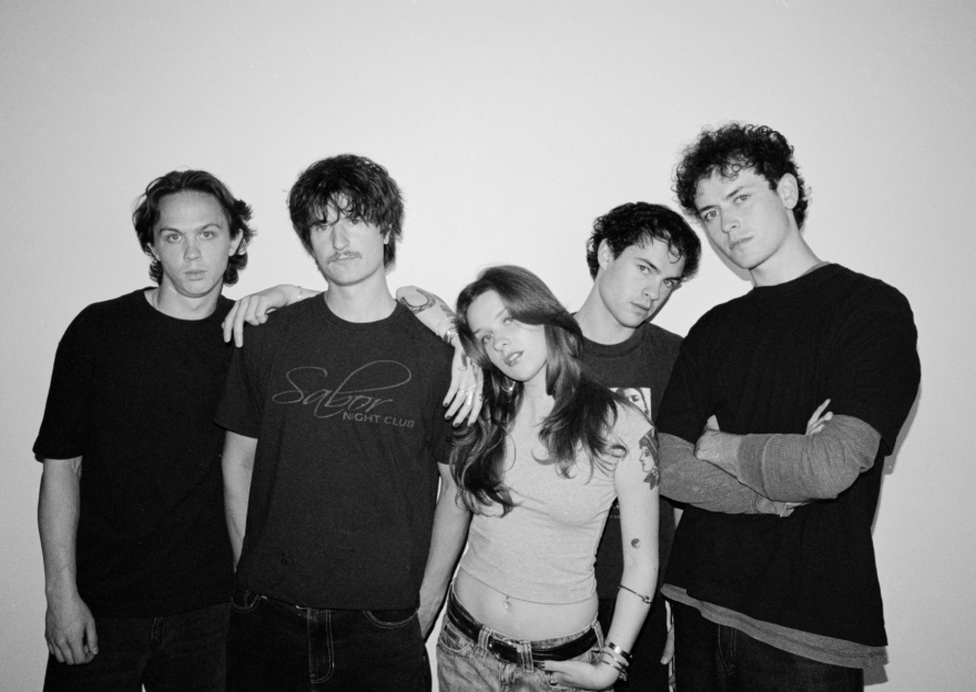 Porch Light unveil debut album ahead of their nearly sold out North American tour