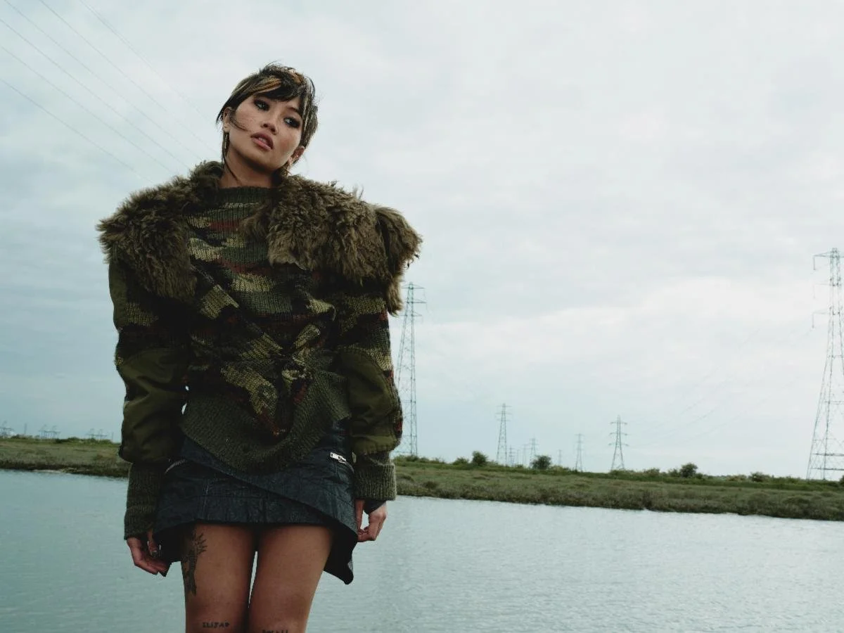 beabadoobee Releases Fourth Studio Album 'Pylon'