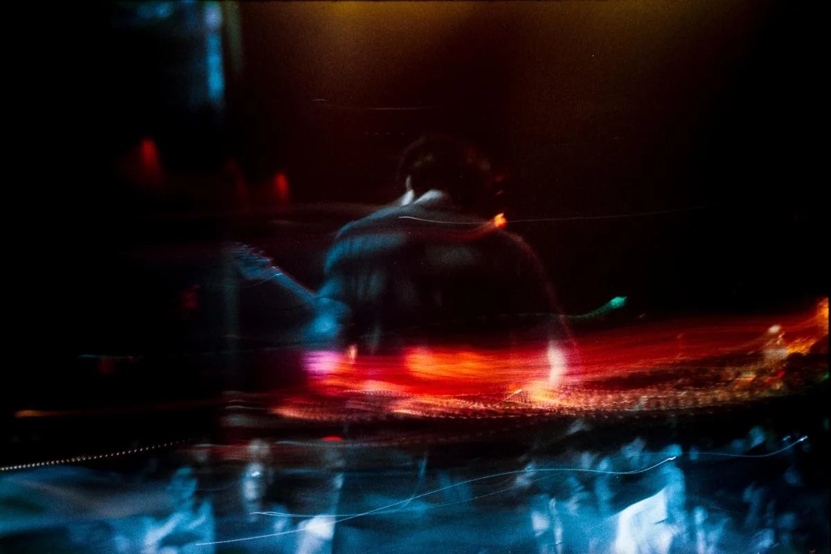 chandol unveils 'Mercurial' mini tour documentary via Ones To Watch